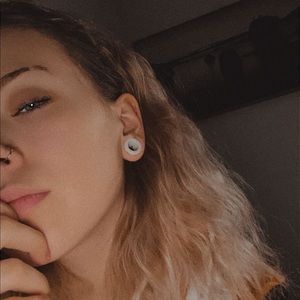 Meet your Posher, Tara